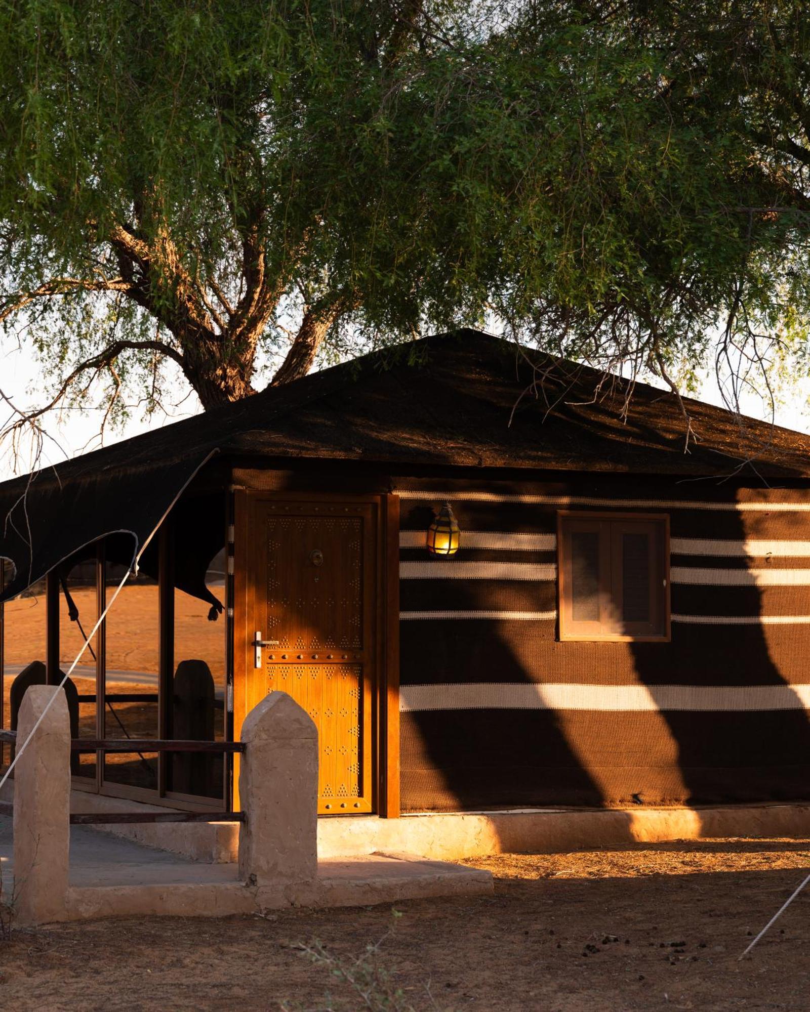 Thousand Nights Camp Shāhiq Rom bilde